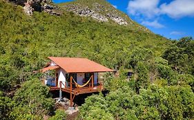 Lodge Bella Vista do Canoão